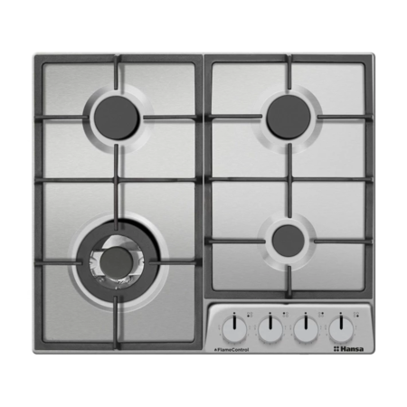 Газова варильна поверхня Hansa BHGI63170 [138284] Изображение