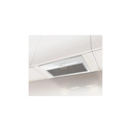 Кухонна витяжка Hansa OMP6553WGH (817441-01) Зображення