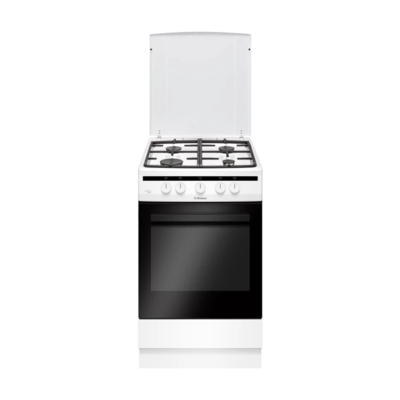 Плита Hansa FCGW510977 Зображення