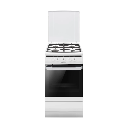 Плита газова Hansa FCGW510550 Зображення