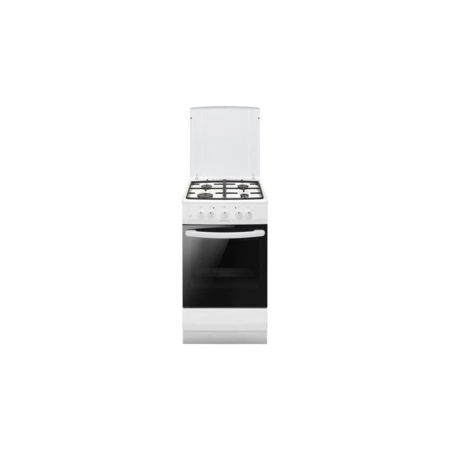 Кухонна плита HANSA FCGW510554 Изображение