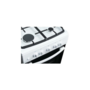Кухонна плита HANSA FCGW510554 Изображение