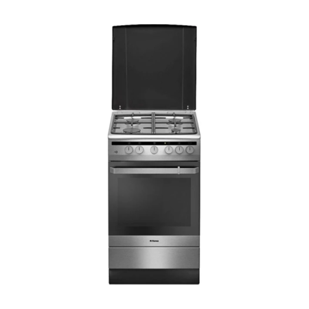 Кухонна плита Hansa FCGX53021 (235921) Изображение