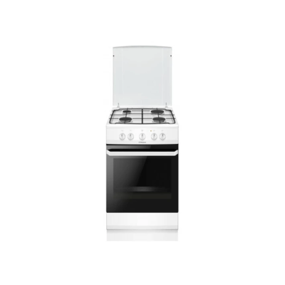 Плита газова Hansa FCGW510009D1 Зображення