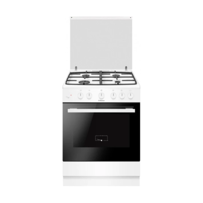 Плита газова Hansa FCGW63193 Изображение