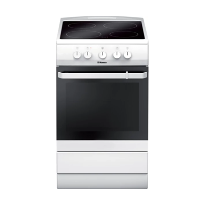Плита електрична Hansa FCCW53000 Зображення