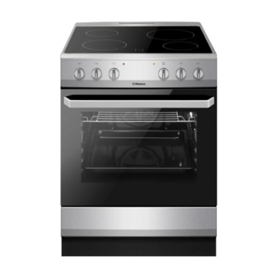 Плита електрична Hansa FCCX680009 Зображення