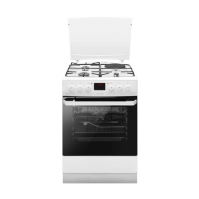 Плита комбінована Hansa FCMW68209 Зображення