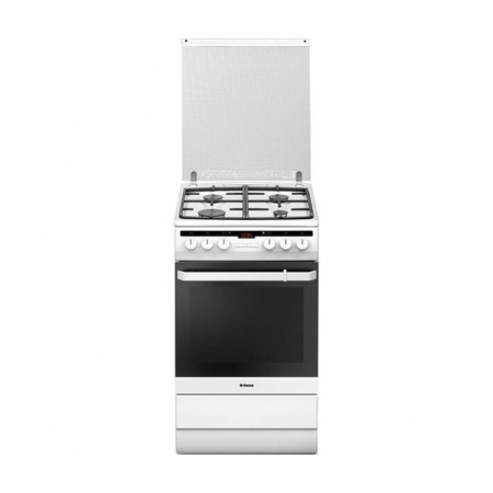 Плита HANSA FCMW58221 Зображення