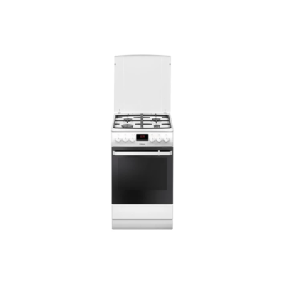 Плита Hansa FCMW59209 Зображення