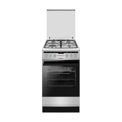 Плита комбінована Hansa FCMS582297 Изображение