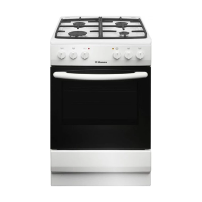 Плита комбінована Hansa FCMW580450 Зображення