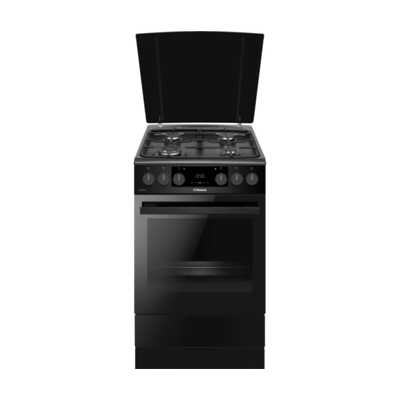 Плита Hansa FCMM58329 Изображение