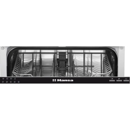 Вбудована посудомийна машина Hansa ZIM434.1B Изображение