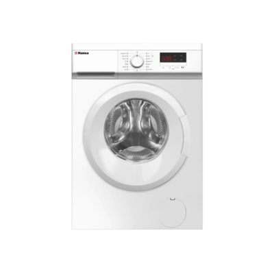 Пральна машина Hansa WHN712D1W Изображение