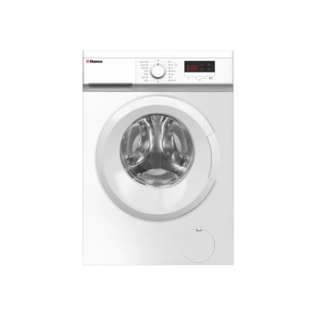 Пральна машина Hansa WHN712D1W Изображение