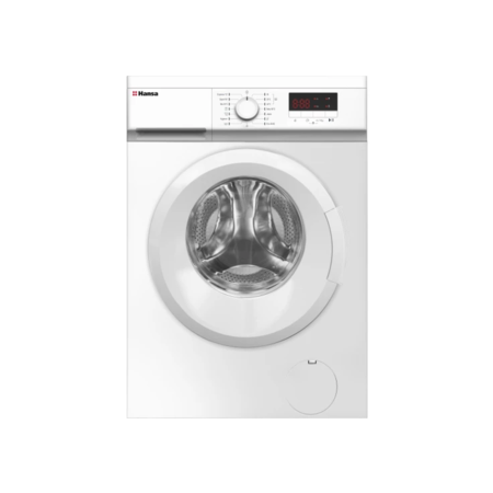 Пральна машина Hansa WHN814D1W Изображение