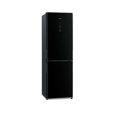 Холодильник HITACHI R-BG410PUC6XGBK Зображення