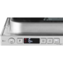 Вбудована посудомийна машина Hotpoint-Ariston HSIC3T127C Зображення