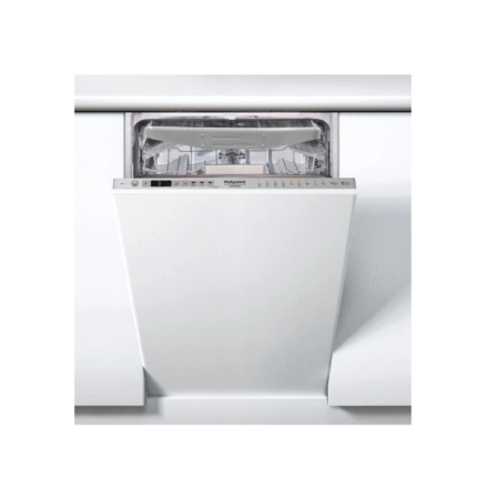 Посудомийна машина Hotpoint-Ariston HSIO3O23WFE Зображення