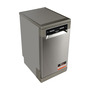 Посудомийна машина Hotpoint-Ariston HSFO3T235WCX Зображення