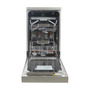 Посудомийна машина Hotpoint-Ariston HSFO3T235WCX Зображення
