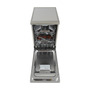 Посудомийна машина Hotpoint-Ariston HSFO3T235WCX Зображення