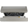 Посудомийна машина Hotpoint-Ariston HSFO3T235WCX Зображення