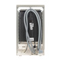 Посудомийна машина Hotpoint-Ariston HSFO3T235WCX Зображення