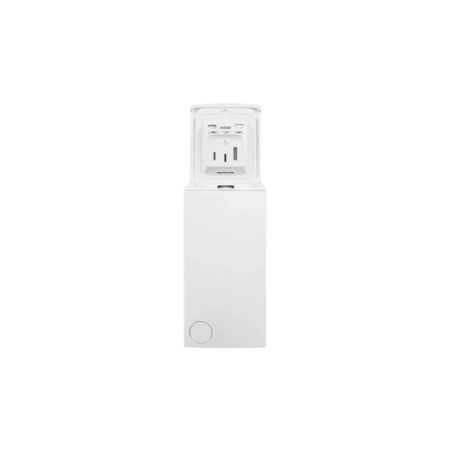 Пральна машина Indesit BTWA51052UA (539103-01) Зображення
