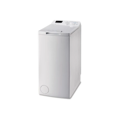 Пральна машина Indesit BTWD61053EU Зображення