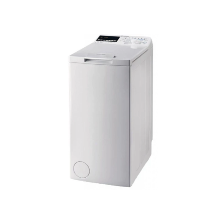 Пральна машина Indesit BTWE71253PEU Зображення