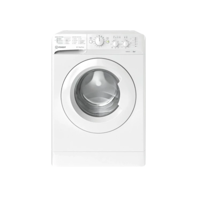 Пральна машина Indesit OMTWSC51052WUA (m60146) Зображення