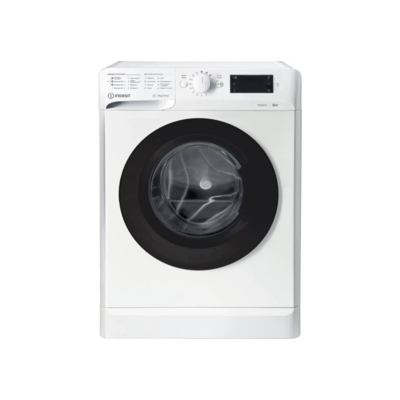 Indesit Пральна машина з фронт. завант. OMTWSE61051WKUA (OMTWSE61051WKUA-e) Изображение