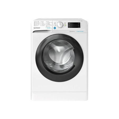 Пральна машина Indesit BWSE71293XWBVUA Изображение