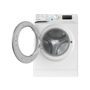 Пральна машина Indesit BWSE71293XWBVUA Изображение