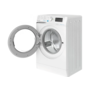 Пральна машина Indesit BWSE71293XWBVUA Изображение