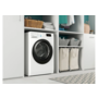 Пральна машина Indesit BWSE71293XWBVUA Изображение