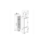 Холодильник Indesit INC20T321EU (468926-01) Зображення