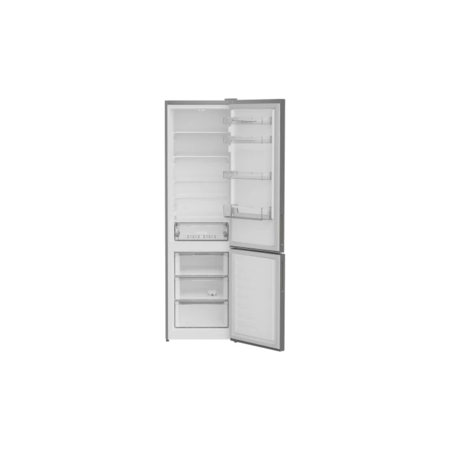 Холодильник Indesit INKS 1401 S4U1 (INKS1401S4U1) (908506-01) Зображення