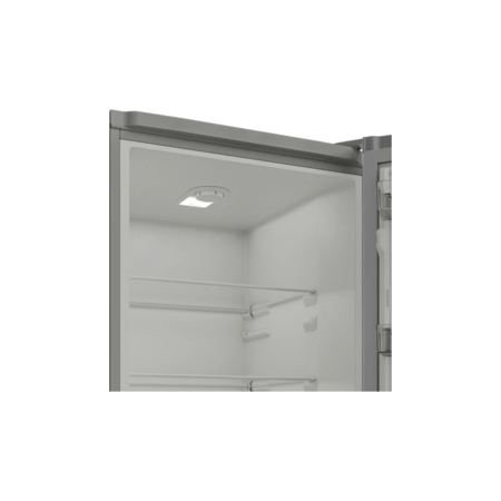 Холодильник Indesit INKS 1401 S4U1 (INKS1401S4U1) (908506-01) Зображення