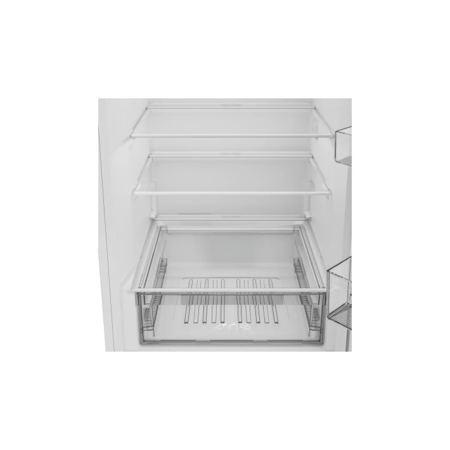 Холодильник Indesit INKS 1401 S4U1 (INKS1401S4U1) (908506-01) Зображення