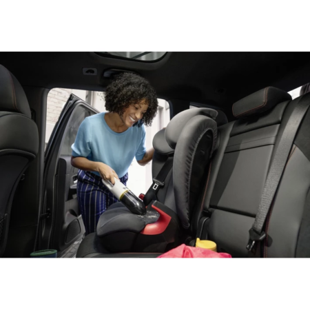 Пилосос Karcher CVH 3 Plus (1.198-350.0) Зображення