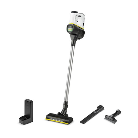 Пилосос Karcher VC 6 (1.198-670.0) Зображення