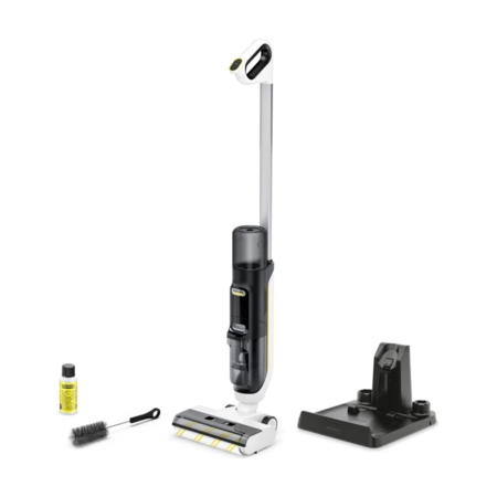 Пилосос Karcher FCV 3 (1.056-122.0) Зображення