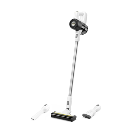 Пилосос Karcher KVA 2 (1.198-730.0) Зображення