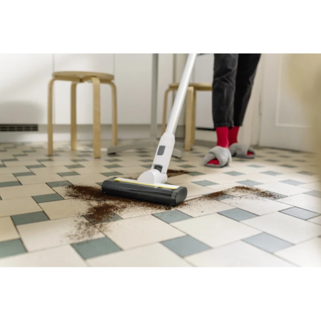 Пилосос Karcher KVA 2 (1.198-730.0) Зображення