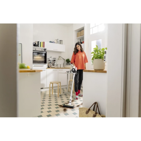 Пилосос Karcher KVA 2 (1.198-730.0) Зображення