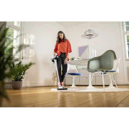 Пилосос Karcher KVA 2 (1.198-730.0) Зображення