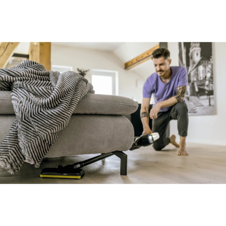 Пилосос Karcher VC 4 my Home (1.198-630.0) Зображення